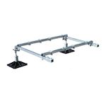 Big Foot BN9721 Multi Frame verlenging 1,00 x 1,20m